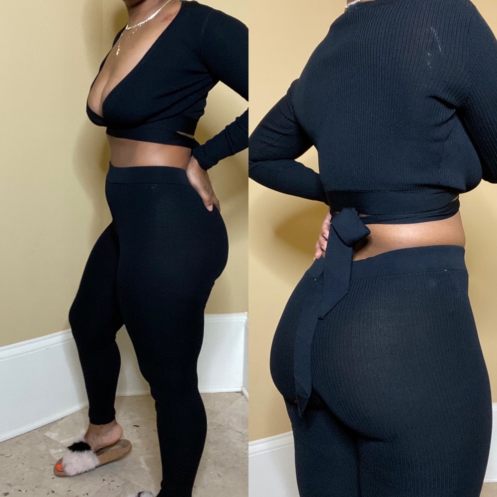 Two Piece Set